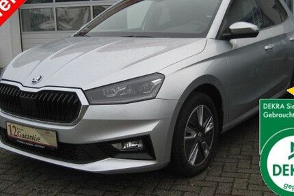 Skoda Fabia 17.900 km 19.950 € Göttingen 37081