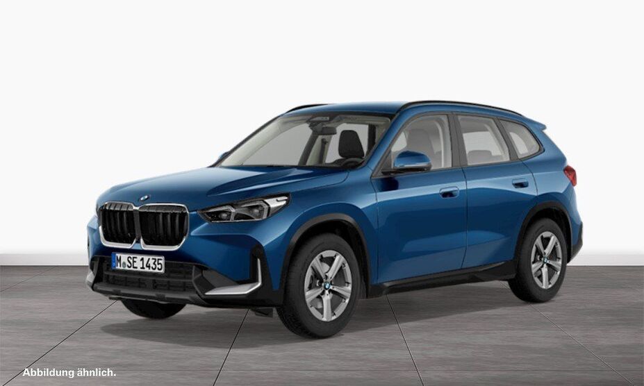 BMW X1 16.316 km 38.900 € Göttingen 37081