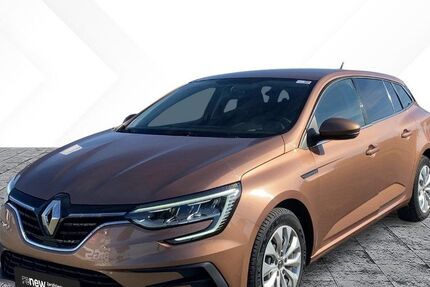 Renault Megane 48.500 km 13.790 &euro; Göttingen 37077