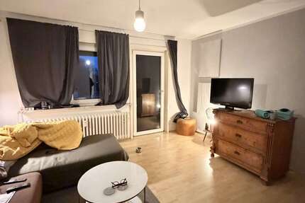 Wohnung Göttingen - 3 Zimmer, 65 m&sup2;, 225.000&euro; | Angebot:24703463