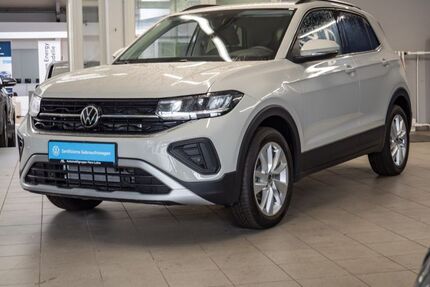 VW T-Cross 1.673 km 24.782 € Northeim 37154