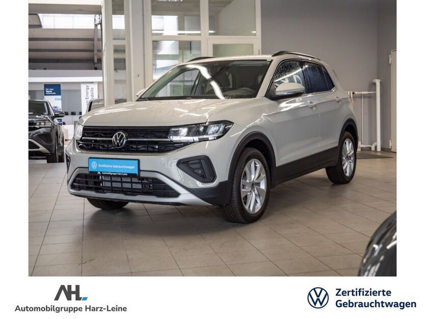 VW T-Cross 1.673 km 24.782 € Northeim 37154