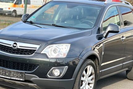 Opel Antara 204.000 km 6.990 &euro; Bovenden / Göttingen Niedersachsen / 37120