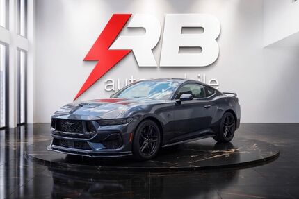 Ford Mustang 7.700 km 39.999 &euro; Northeim 37154