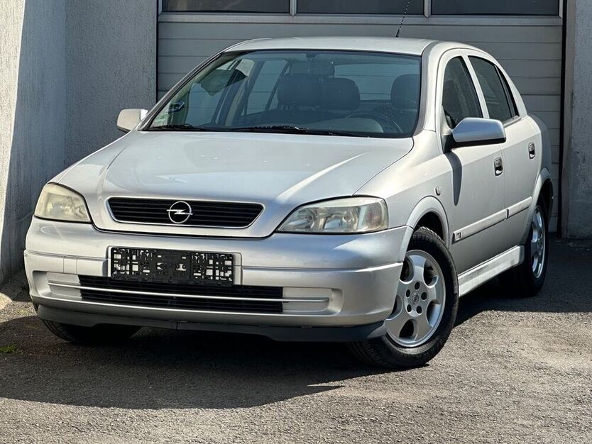Astra