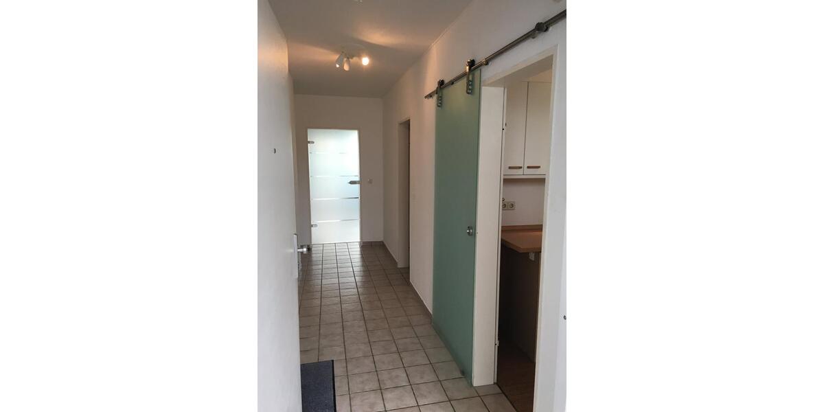 Etagenwohnung Göttingen Oststadt - 2 Zimmer, 63 m&sup2;, 710&euro; | Angebot:26425165