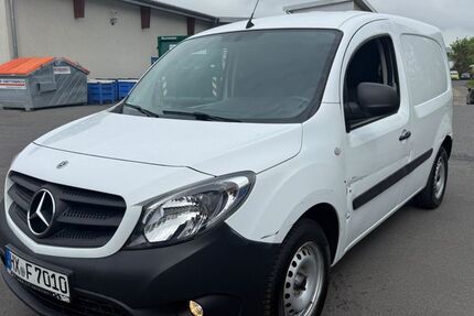 Mercedes-Benz Citan 199.200 km 4.430 &euro; Bovenden 37120