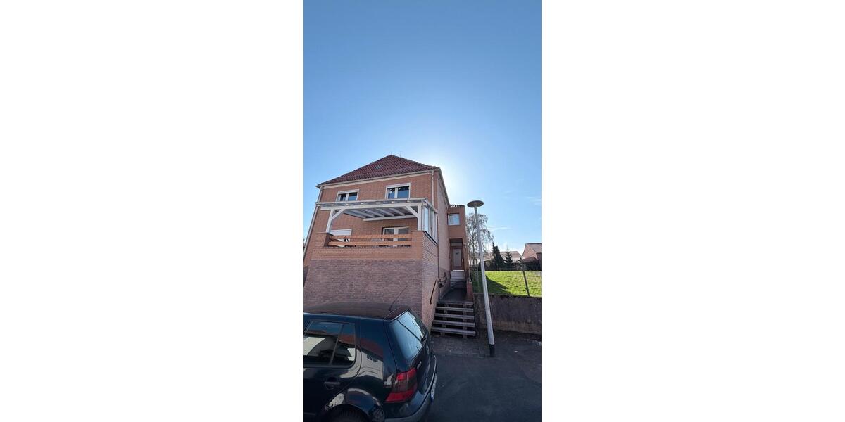 Mehrfamilienhaus, Wohnhaus Gieboldehausen - 8 Zimmer, 175 m&sup2;, 295.000&euro; | Angebot:26733048
