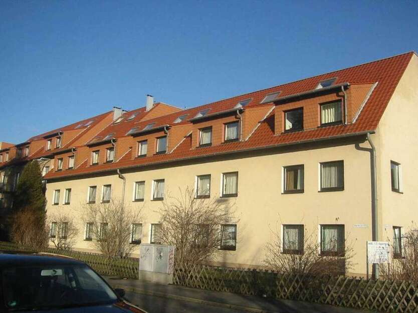Wohnung zum Mieten in Göttingen 350 € 21 m²