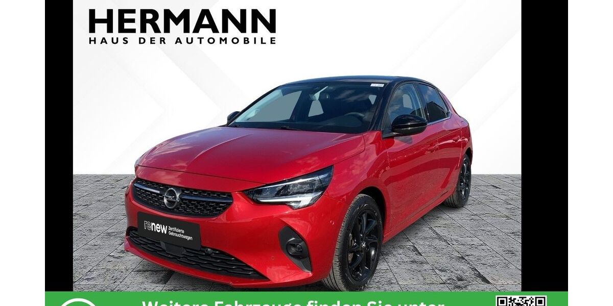 Opel Corsa 63.622 km 12.972 &euro; Northeim 37154