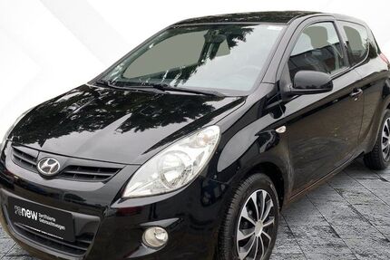 Hyundai i20 117.780 km 5.411 € Einbeck 37574