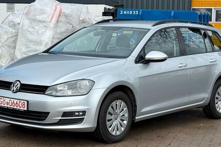 VW Golf 206.863 km 8.318 &euro; Göttingen 37079