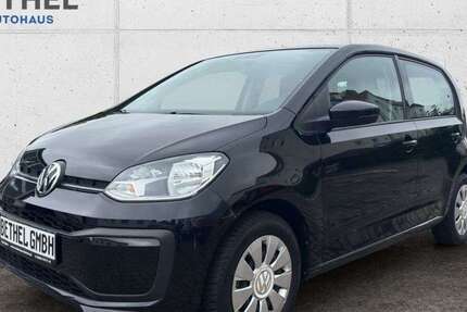 VW up! 12.000 km 10.990 € Northeim 37154