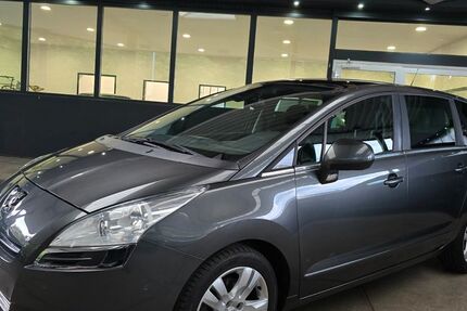 Peugeot 5008 153.000 km 9.950 &euro; Göttingen 37081