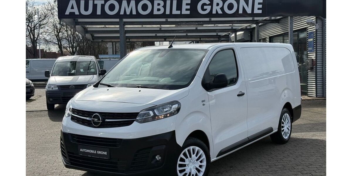 Opel Vivaro 90.000 km 13.950 &euro; Göttingen 37081