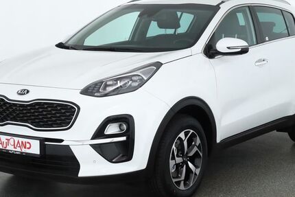 Kia Sportage 73.808 km 17.990 &euro; Göttingen 37081