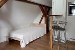 Dachgeschoßwohnung Katlenburg-Lindau Lindau - 1 Zimmer, 35 m&sup2;, 350&euro; | Angebot:26663748