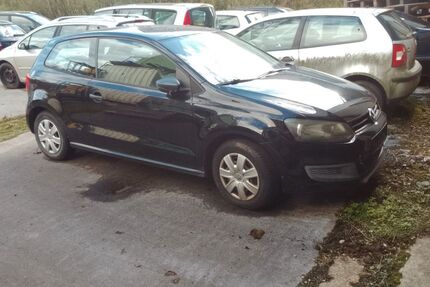 VW Polo 193.000 km 1.200 &euro; Rosdorf 37124