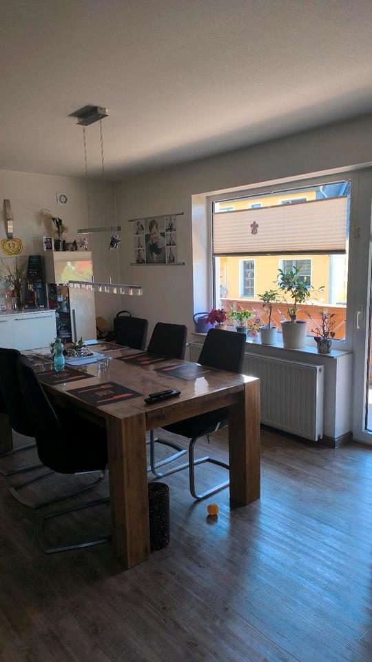 Mehrfamilienhaus mit Herz und Seele in Heiligenstadt