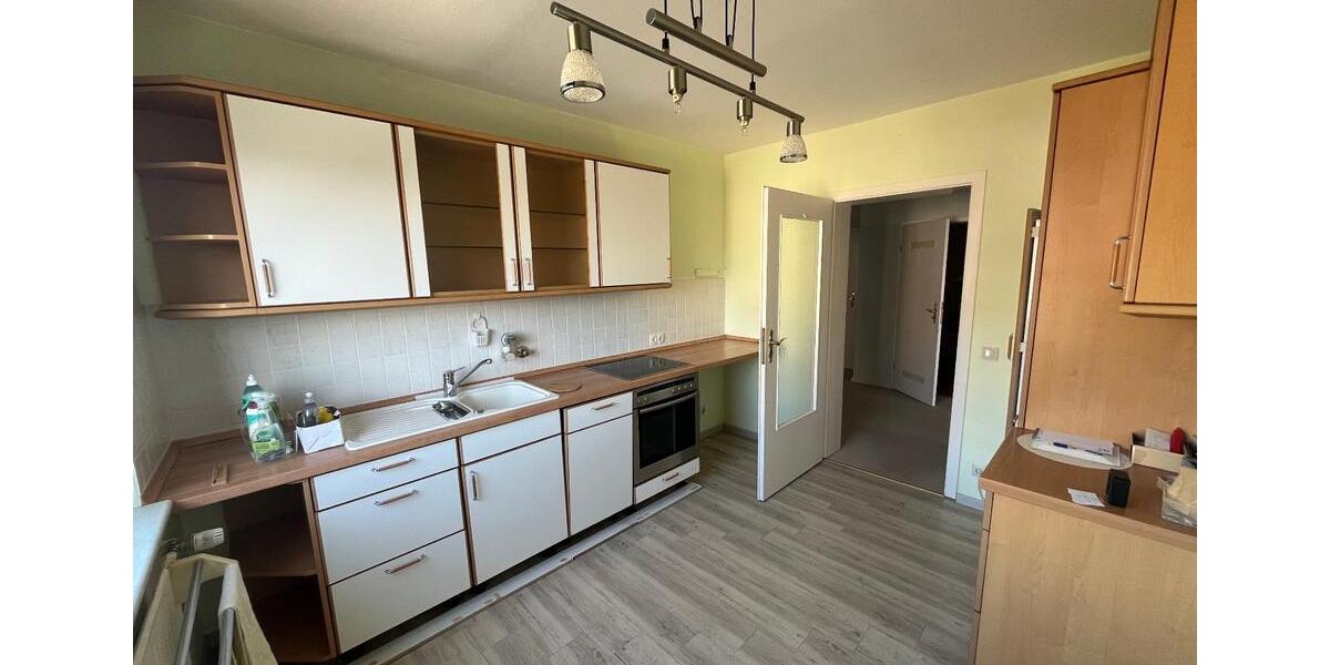 Etagenwohnung Göttingen Oststadt - 3 Zimmer, 97 m&sup2;, 280.000&euro; | Angebot:25273452