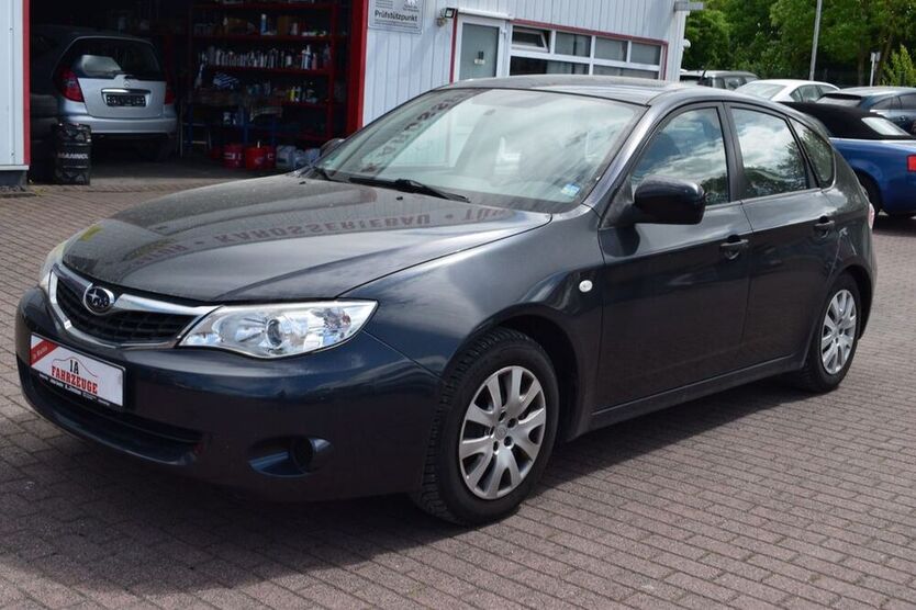 Impreza