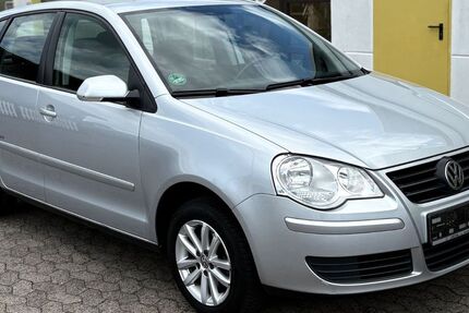 VW Polo 102.500 km 5.450 &euro; Göttingen 37081