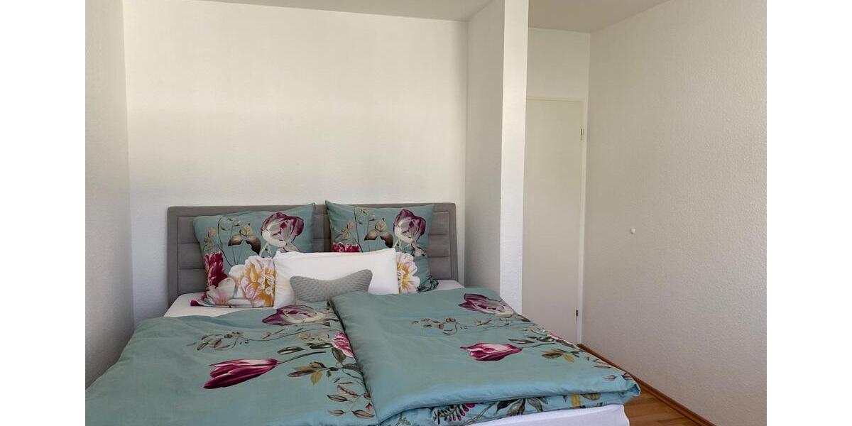 Hochparterre Göttingen Roringen - 2 Zimmer, 42 m&sup2;, 410&euro; | Angebot:25588593