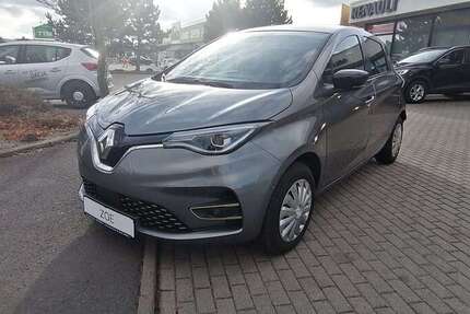 Renault ZOE 12.500 km 21.990 € Leinefelde-Worbis 37327