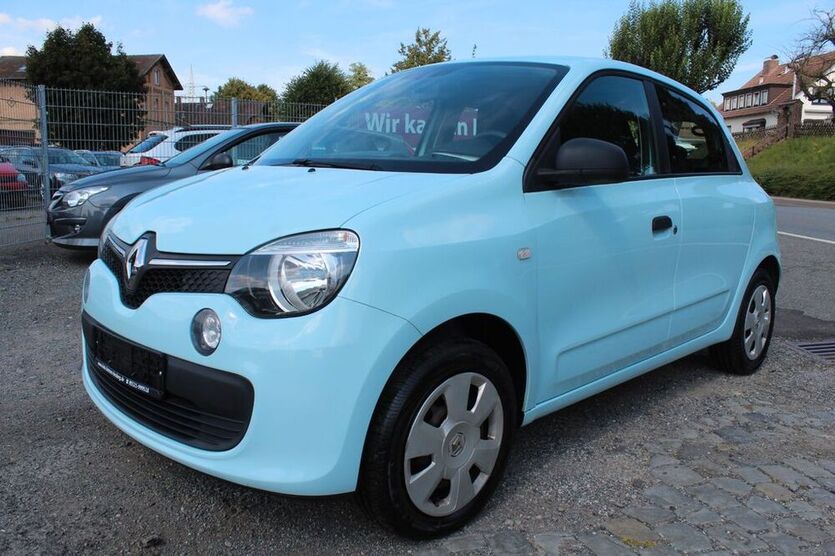 Twingo