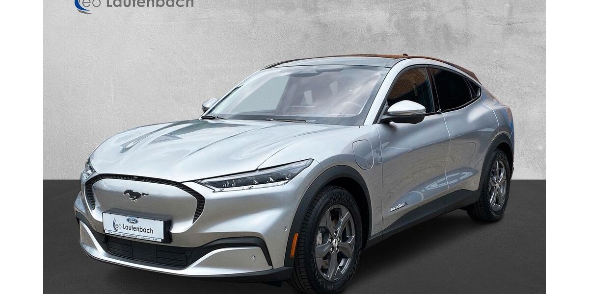Ford Mustang Mach-E 48.800 km 29.900 &euro; Duderstadt 37115