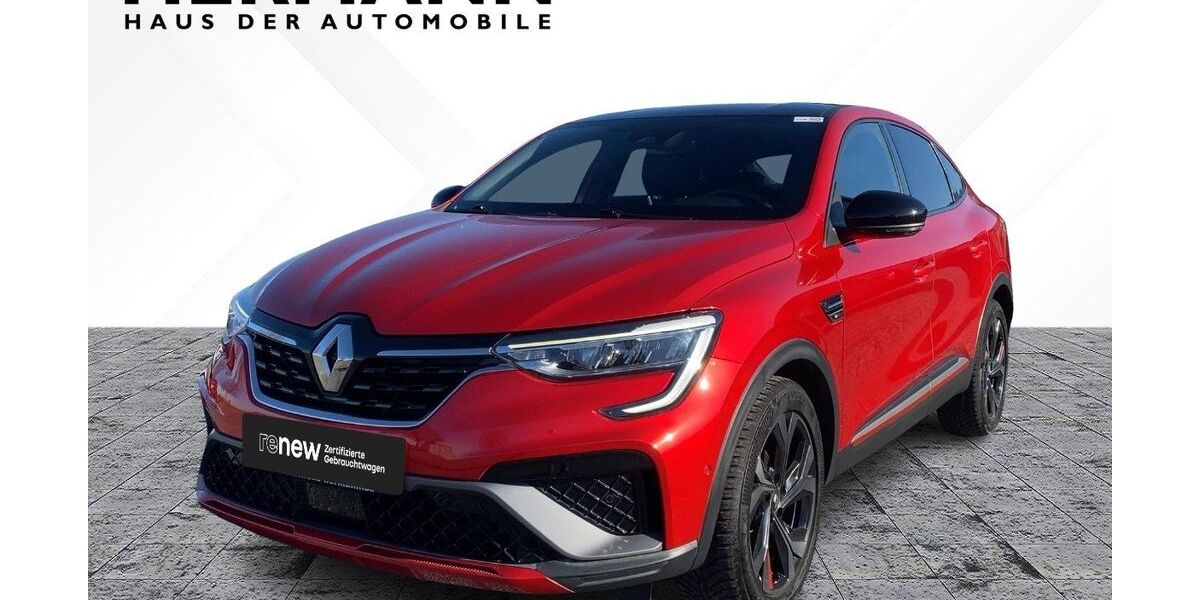 Renault Arkana 34.666 km 20.793 &euro; Göttingen 37079