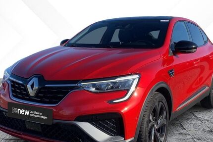 Renault Arkana 34.666 km 21.293 &euro; Göttingen 37079
