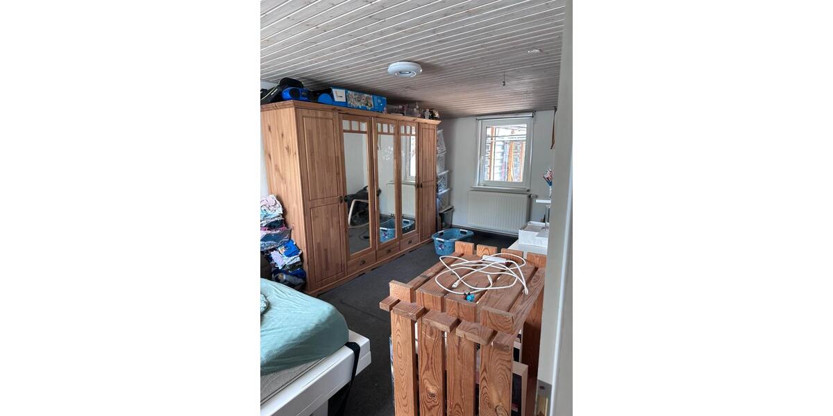 Doppelhaushälfte Bodenfelde - 5.5 Zimmer, 150 m&sup2;, 130.000&euro; | Angebot:26225899