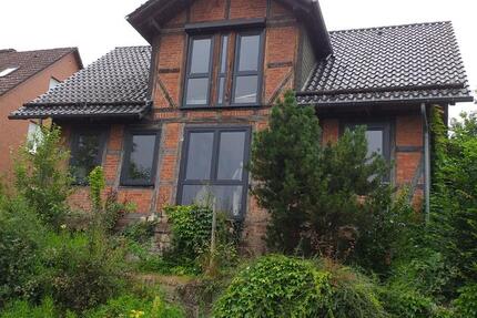 Haus Hardegsen - 8 Zimmer, 177 m&sup2;, 489.000&euro; | Angebot:26989134