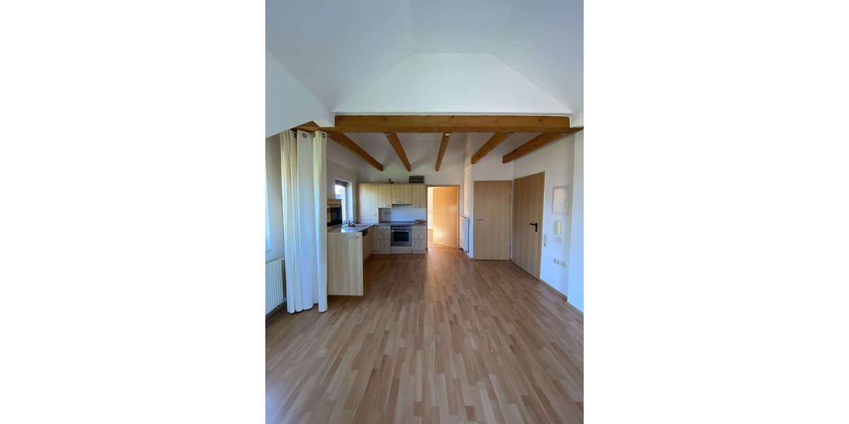 Etagenwohnung Uslar - 2 Zimmer, 52 m&sup2;, 416&euro; | Angebot:26357960