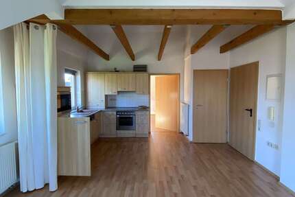 Wohnung Uslar - 2 Zimmer, 52 m&sup2;, 416&euro; | Angebot:26357960