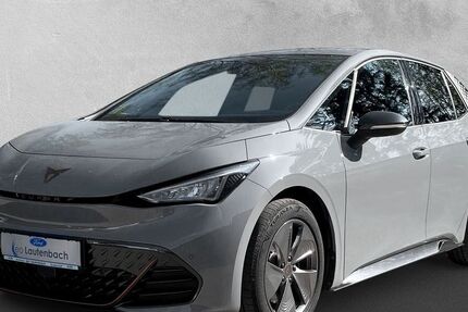 Cupra Born 43.400 km 22.900 € Duderstadt 37115