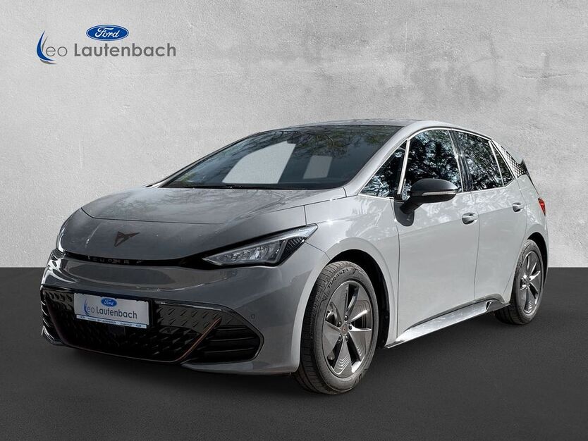 Cupra Born 43.400 km 22.900 € Duderstadt 37115