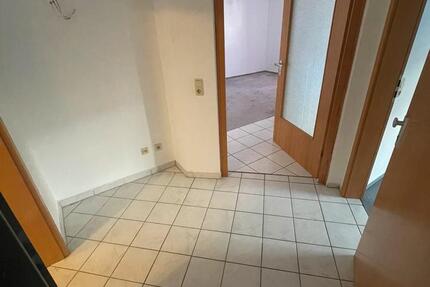 2 Zimmer-Wohnung,46 qm in Göttingen mit Balkon und Stellplatz 2 zimmer