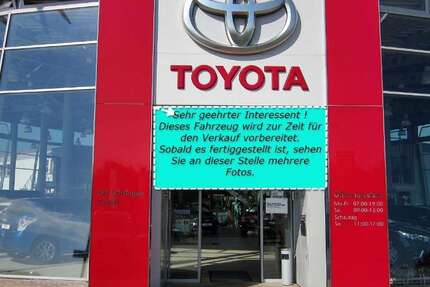 Toyota Auris 102.000 km 10.490 € Göttingen 37079