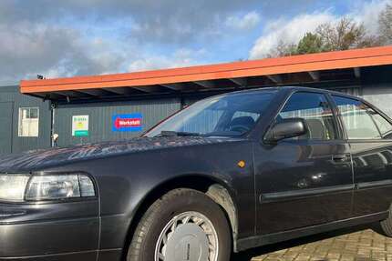 Nissan Maxima 148.062 km 5.990 &euro; Obernfeld 37434