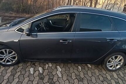 Kia ceed Sportswagon 173.000 km 5.899 &euro; Göttingen 37079