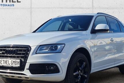 Audi Q5 82.500 km 24.990 &euro; Northeim 37154