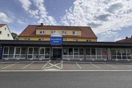 Gewerbeobjekt Witzenhausen - 620&euro; | Angebot:24825196