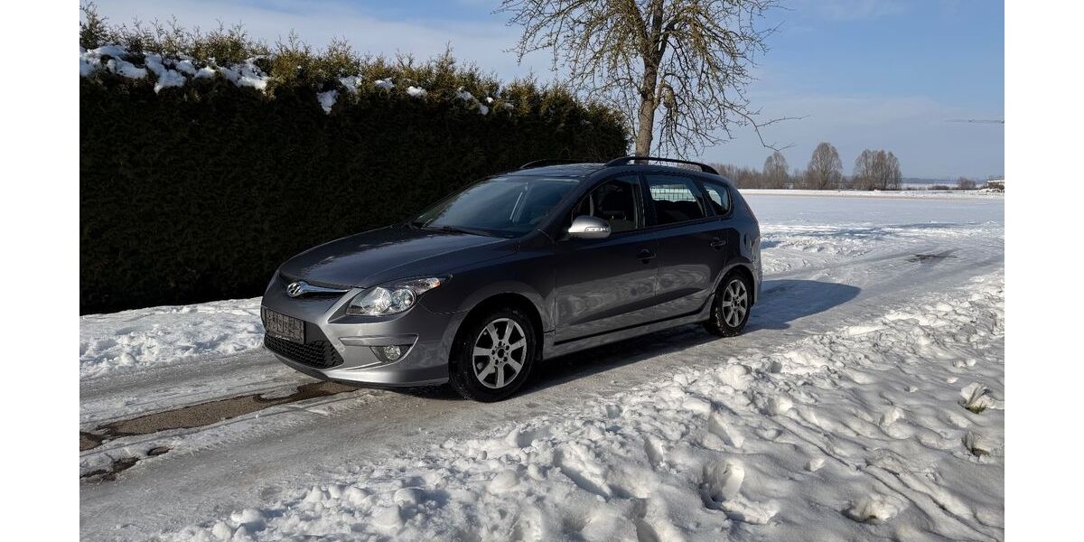 Hyundai i30 291.582 km 1.990 &euro; Bovenden 37120