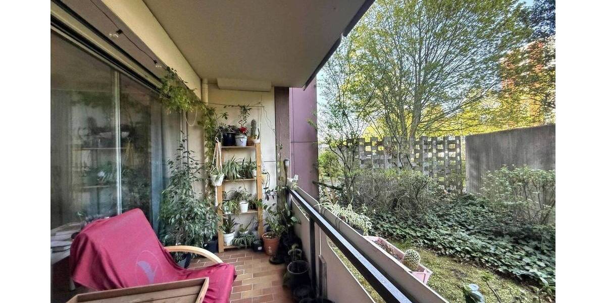 Etagenwohnung Göttingen Nordstadt - 1 Zimmer, 53 m&sup2;, 149.000&euro; | Angebot:26657342