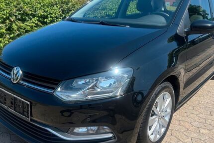 VW Polo 141.000 km 7.723 &euro; Northeim 37154