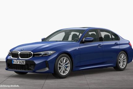 BMW 330 15.720 km 49.904 &euro; Göttingen 37081