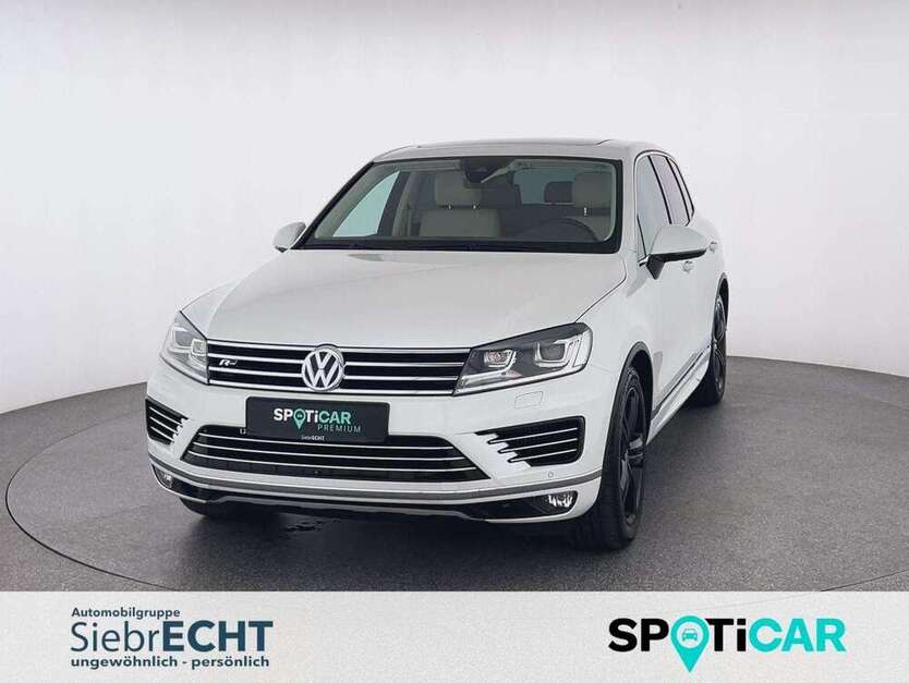 Touareg