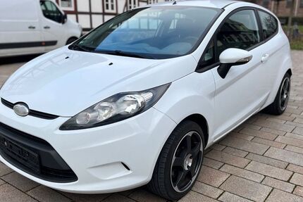 Ford Fiesta 172.798 km 3.200 € Bovenden 37120